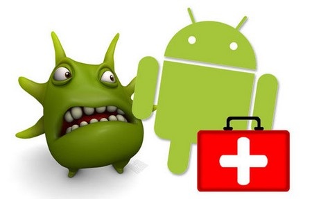 Lỗi bảo mật trên Android dẫn người dùng đến các trang web lừa đảo - 1 Lỗi bảo mật trên Android dẫn người dùng đến các trang web lừa đảo