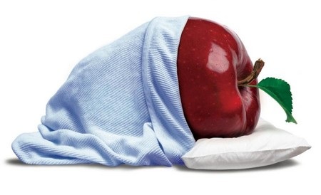 Những “mặt tối đáng sợ” khi làm việc tại Apple - 3 Một giấc ngủ đôi khi là điều xa xỉ với các nhân viên tại Apple