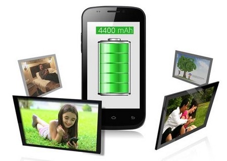 Smartphone FPT F69 hấp dẫn trong mùa du lịch nhờ pin khủng - 1 Hấp dẫn nhờ pin khủng, FPT F69 dễ dàng đồng hành với mọi hoạt động của người dùng trong nhiều ngày