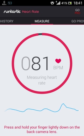 Mang tính năng cao cấp của Galaxy S5 lên smartphone chạy Android thông thường