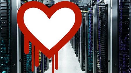Các trang web hàng đầu thế giới đã phản ứng thế nào với Heartbleed? - 1 Các trang web lớn đã có phản ứng nhanh chóng với lỗi nghiêm trọng Heartbleed