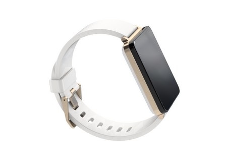 LG hé lộ loạt hình ảnh mới đồng hồ thông minh G Watch - 12 Các góc cạnh của phiên bản G Watch vàng sâm-panh