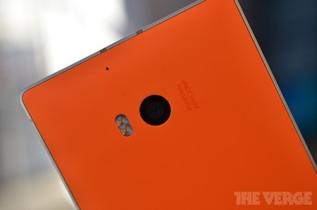 Video thực tế Lumia 930: