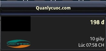 Ứng dụng Việt giúp quản lý cước phí sử dụng điện thoại trên smartphone - 6 Ứng dụng Việt giúp quản lý cước phí sử dụng điện thoại trên smartphone
