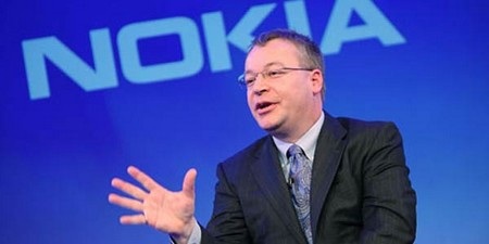 Đi tìm nguyên nhân dẫn đến sự sụp đổ của “đế chế” Nokia - 1 Bổ nhiệm Stephen Elop vào ghế CEO là một trong những quyết định mang tính bước ngoặc của Nokia