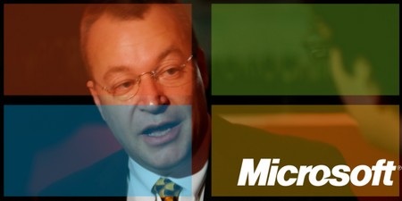 Đi tìm nguyên nhân dẫn đến sự sụp đổ của “đế chế” Nokia - 2 Stephen Elop có thể là người vui mừng nhất sau khi Nokia thành “người nhà” của Microsoft