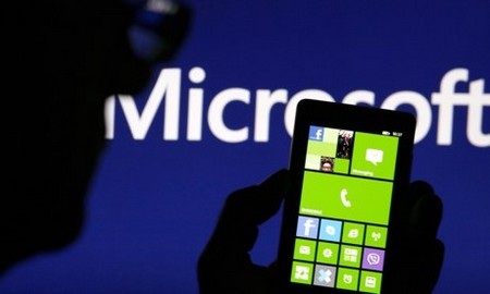 Doanh số điện thoại của Nokia sụt giảm 30% trong quý I/2014 - 1 Doanh số điện thoại của Nokia sụt giảm 30% trong quý I/2014