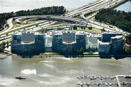 Stephen Elop được xem là một trong những nguyên nhân khiến Nokia về tay Microsoft