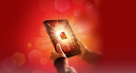 Qualcomm trình làng bộ đôi chip mạnh nhất hiện nay cho smartphone và tablet - 1 Qualcomm tự tin Snapdragon 810 là thế hệ chip di động mạnh nhất hiện nay