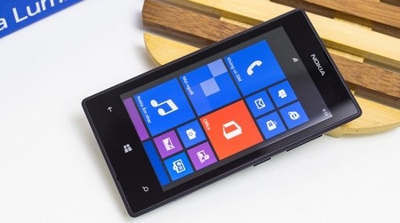 Những smartphone dưới 3 triệu đồng "khuấy đảo" thị trường Việt Nam - 5 Những smartphone dưới 3 triệu đồng khuấy đảo thị trường Việt Nam