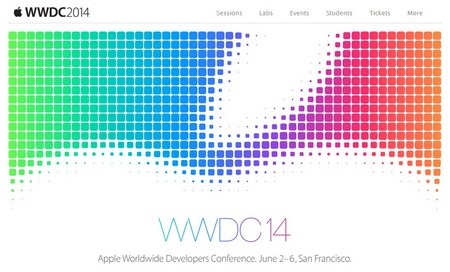 Apple tổ chức Hội nghị WWDC từ ngày 2/6, iPhone 6 sẽ xuất hiện? - 1 iPhone 6 sẽ xuất hiện tại Hội nghị WWDC năm nay?