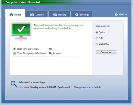 Để tự bảo vệ mình sau khi Windows XP bị “khai tử”