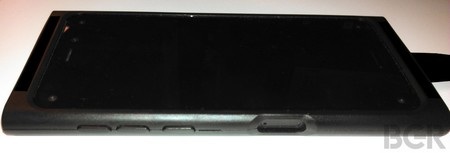 Loạt ảnh nguyên mẫu thử nghiệm chiếc smartphone của Amazon