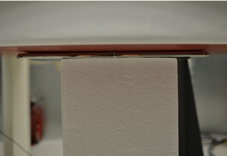 Tiếp tục lộ ảnh thực tế máy tính bảng cao cấp Galaxy Tab S của Samsung - 4 T.Thủy