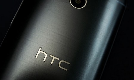 HTC One M8 Prime sẽ chống thấm nước và có vỏ bằng chất liệu đặc biệt - 1 One M8 Prime là sản phẩm chiếm lược để HTC cạnh tranh với iPhone của Apple?