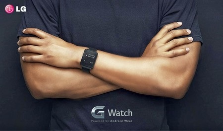Đồng hồ thông minh G Watch của LG sẽ được ra mắt vào tháng 6 - 1 Đồng hồ thông minh G Watch của LG sẽ có mặt trên thị trường vào tháng 6 tới đây