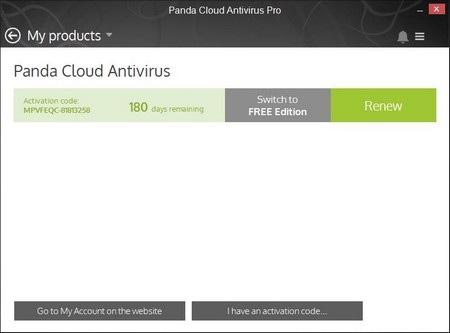 Bản quyền miễn phí phần mềm diệt virus nhanh và nhẹ nhất hiện nay - 5 Những tính năng nổi bật của phần mềm