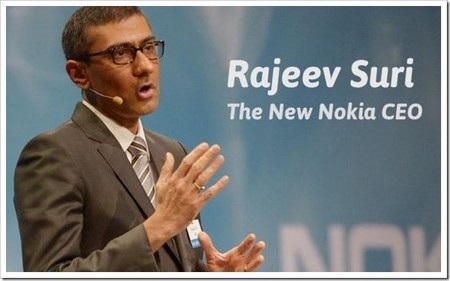 “Nokia bổ nhiệm CEO mới” là điểm nhấn công nghệ đáng chú ý tuần qua - 1 “Nokia bổ nhiệm CEO mới” là điểm nhấn công nghệ đáng chú ý tuần qua