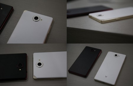 Smartphone Pantech Vega Iron 2 chính thức trình làng - 7 T.Thủy