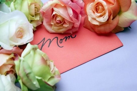 Bộ hình nền “tình mẫu tử” đầy ý nghĩa chào mừng “Ngày của mẹ” - 10 Phạm Thế Quang Huy