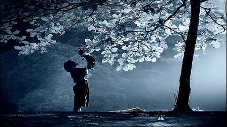 Bộ hình nền “tình mẫu tử” đầy ý nghĩa chào mừng “Ngày của mẹ” - 20 Phạm Thế Quang Huy