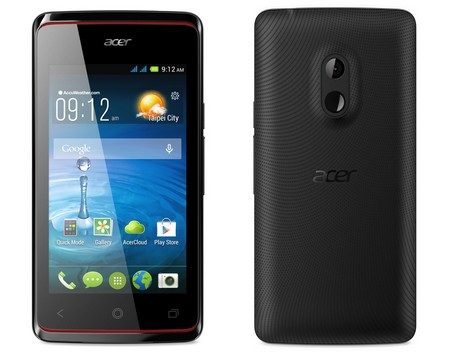 Acer trình làng loạt sản phẩm mới đáng chú ý tại Computex 2014