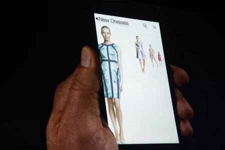 Những tính năng giúp Amazon trở thành “bom tấn” trên thị trường smartphone