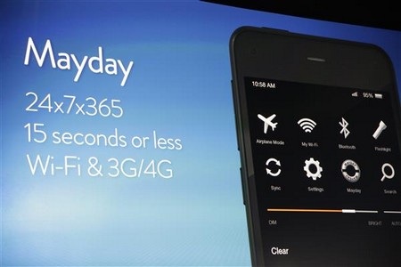 Những tính năng giúp Amazon trở thành “bom tấn” trên thị trường smartphone