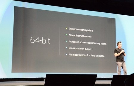 Những tính năng mới ấn tượng trên nền tảng Android L - 7 Màn hình khởi động trên Android L