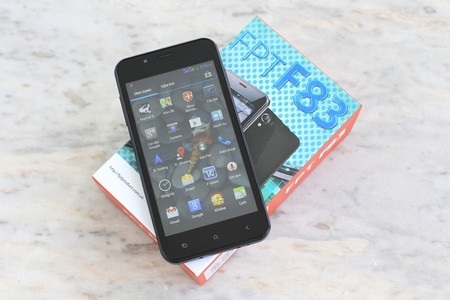 Bộ sản phẩm FPT F83