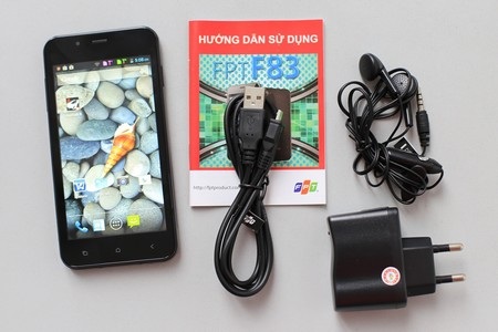 Bộ sản phẩm FPT F83