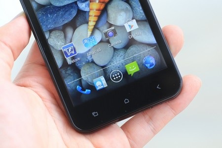 Thiết kế trẻ trung và bắt mắt sẽ đặc biệt gây sự chú ý với giới trẻ