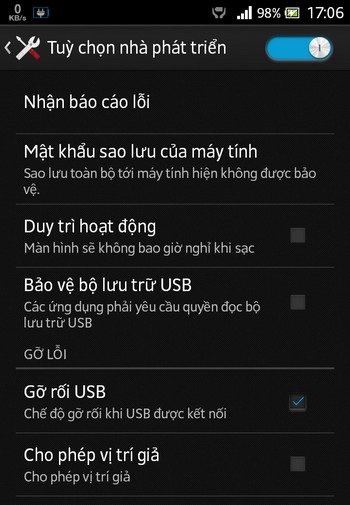 Khôi phục dữ liệu bị mất trên ổ cứng với phần mềm chuyên nghiệp - 4 -
