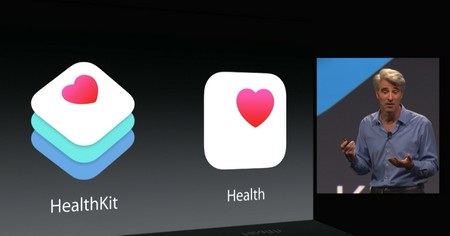Apple có thể gặp rắc rối vì ứng dụng theo dõi sức khỏe HealthKit - 1 Apple có thể gặp rắc rối vì ứng dụng theo dõi sức khỏe HealthKit