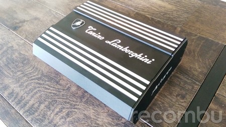 Cận cảnh smartphone cao cấp mang thương hiệu siêu xe nước Ý Lamborghini - 2 Hộp đựng smartphone Tonino Lamborghini Antares