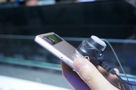 Smartphone màn hình 2K đầu tiên của Lenovo chính thức trình làng - 3 Video thực tế Lenovo K920: