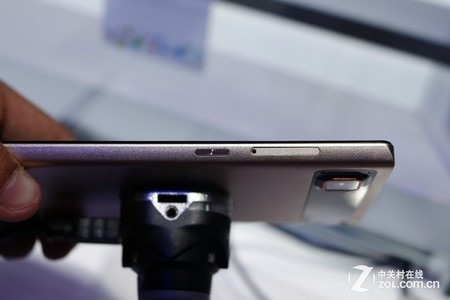 Smartphone màn hình 2K đầu tiên của Lenovo chính thức trình làng - 8 Video thực tế Lenovo K920: