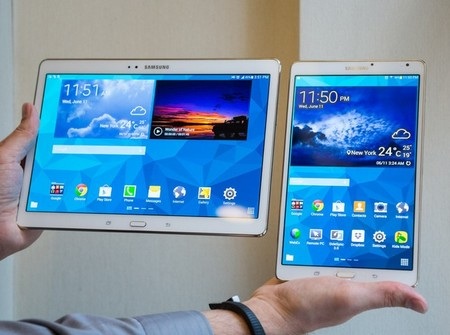 Những máy tính bảng có thiết kế mỏng nhất hiện nay - 2 Những máy tính bảng có thiết kế mỏng nhất hiện nay