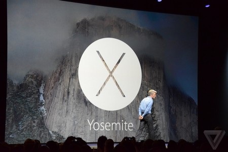 Mac OS X 10.10 là điểm nhấn của sự kiện WWDC 2014 - 1 Hệ điều hành OS X thế hệ mới sẽ không còn sử dụng tên gọi của các loài động vật thuộc họ nhà mèo.