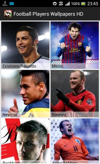 Bộ sưu tập giao diện World Cup cực đẹp mắt cho Windows và Android - 4 Bộ sưu tập giao diện World Cup cực đẹp mắt cho Windows và Android