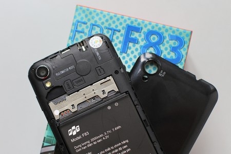 Bộ sản phẩm FPT F83