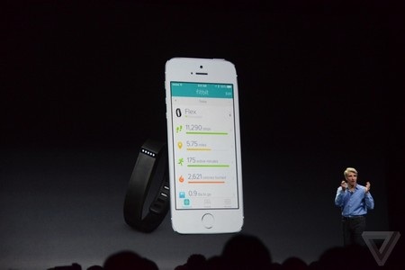 HealthKit là gói ứng dụng đã từng được nhắc đến từ lâu dưới dạng các tin đồn
