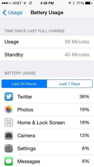 Những tính năng mới đáng chú ý được trang bị trên iOS 8 của Apple - 11 Những tính năng mới đáng chú ý được trang bị trên iOS 8 của Apple