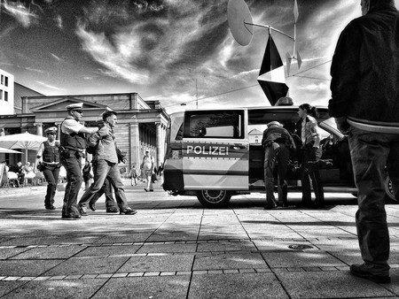 Chiến thắng ở hạng mục “Tin tức/Sự kiện”