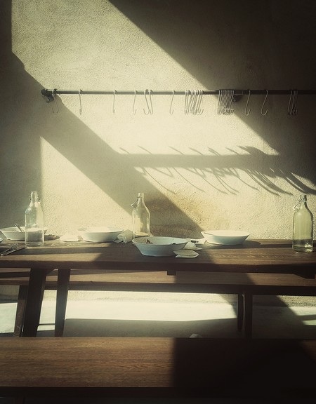 Chiến thắng ở hạng mục “Tĩnh vật”