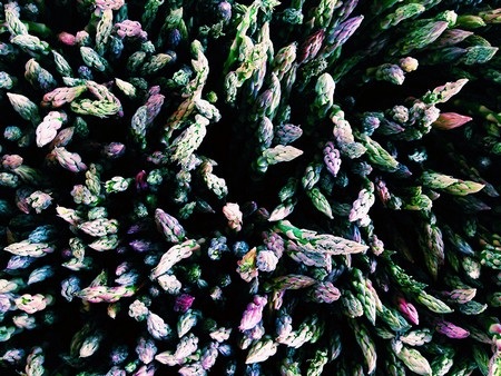 Bức ảnh chiến thắng ở hạng mục “Thức ăn”