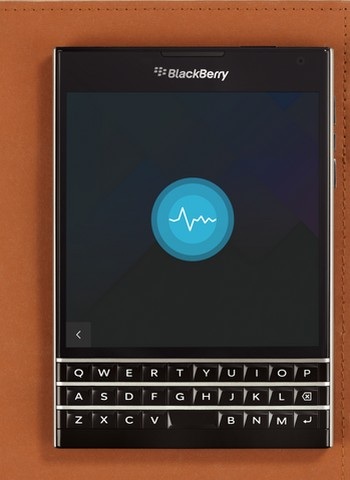 BlackBerry chính thức giới thiệu “trợ lý ảo” giọng nói cho smartphone - 2 BlackBerry chính thức giới thiệu “trợ lý ảo” giọng nói cho smartphone