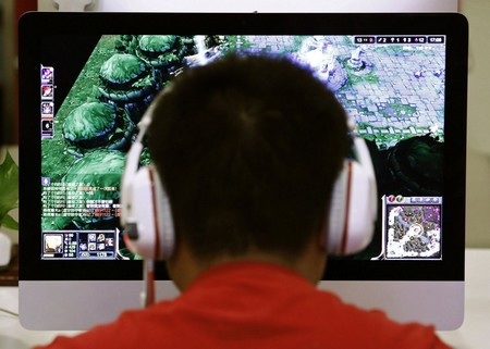 Bên trong trung tâm “cai nghiện Internet” như doanh trại quân đội tại Trung Quốc - 1 Bên trong trung tâm “cai nghiện Internet” như doanh trại quân đội tại Trung Quốc