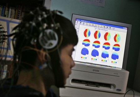 Bên trong trung tâm “cai nghiện Internet” như doanh trại quân đội tại Trung Quốc - 2 Bên trong trung tâm “cai nghiện Internet” như doanh trại quân đội tại Trung Quốc