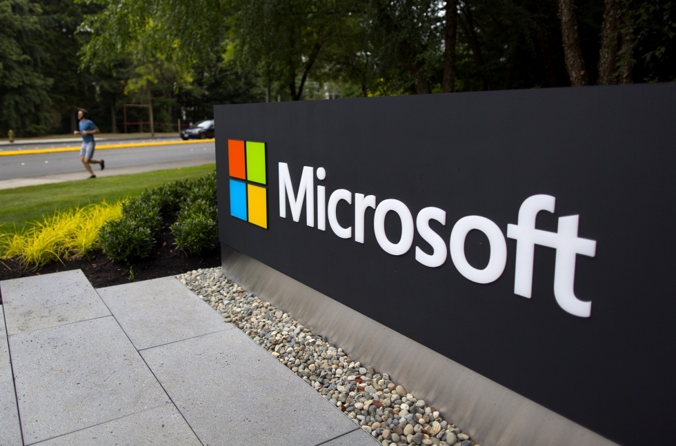 Microsoft lại “gặp hạn” tại Trung Quốc - 1 Sau lệnh cấm đối với Windows 8, Microsoft tiếp tục “gặp hạn” tại thị trường Trung Quốc
